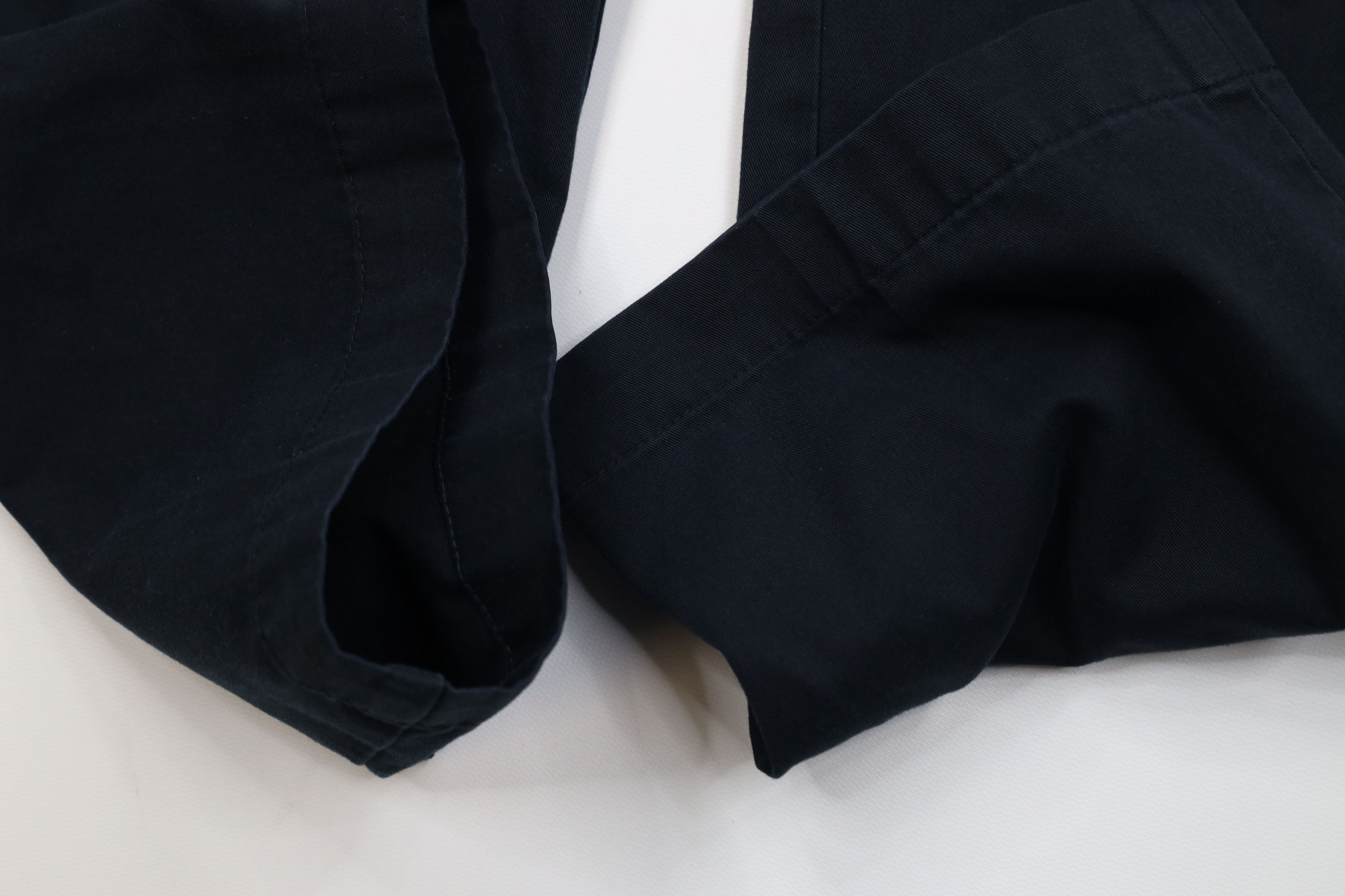 Vintage 5.11 Tactical Series Class B Twill Uniform Cargo Pants Blue Size 28" / US 6 / IT 42 - 6 Thumbnail
