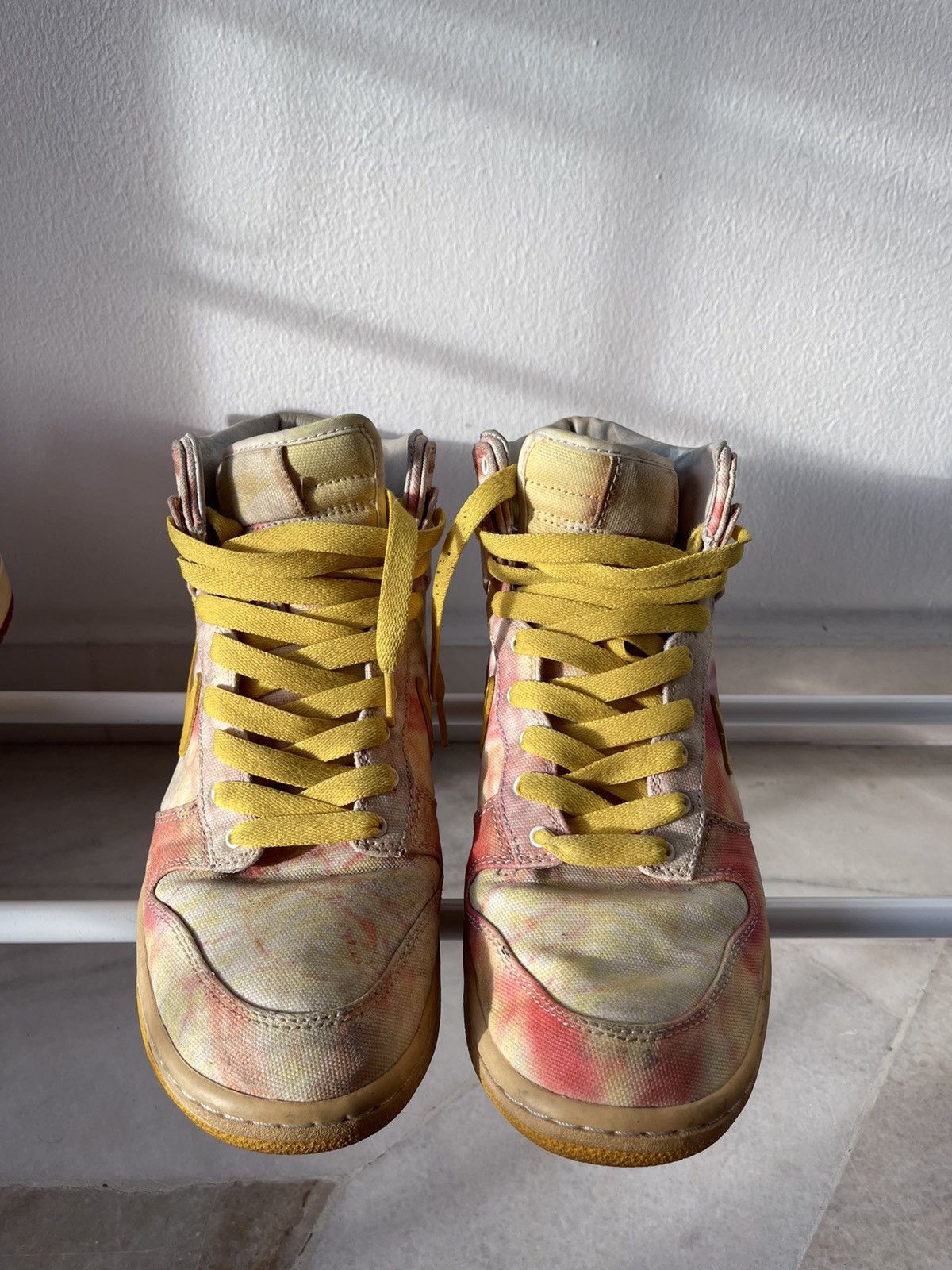 Nike Nike Dunk Back To School Size US 9.5 / EU 42-43 - 6 Thumbnail