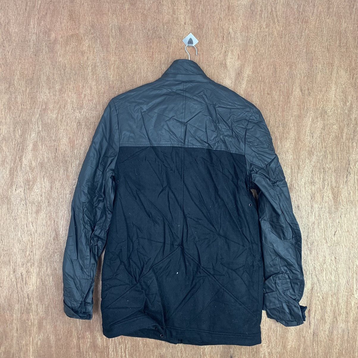 Eleven Paris × Vintage Eleven Paris Vintage Sweatshirt Jacket Size US M / EU 48-50 / 2 - 12 Thumbnail