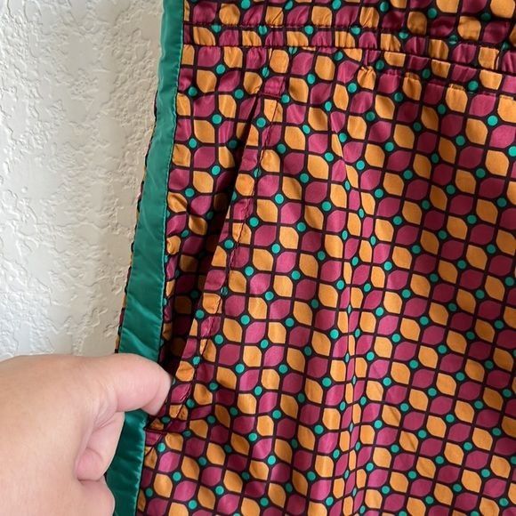 Prada Prada 2017 Geometric Men's Swim Trunks Board Shorts Size US 38 / EU 54 - 2 Thumbnail