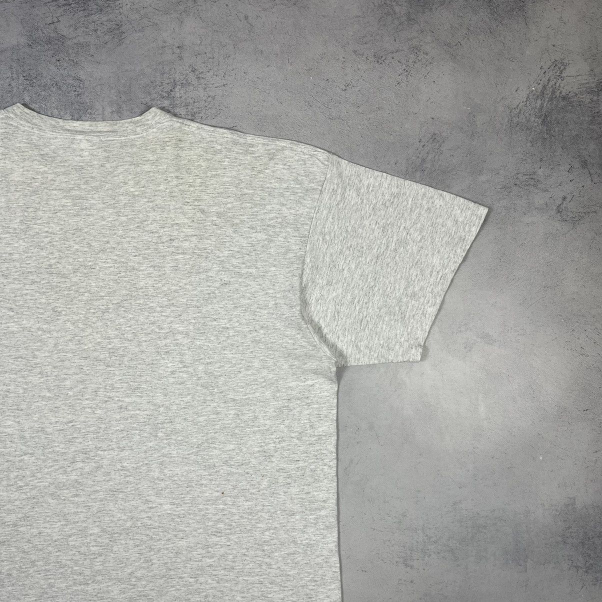 Nike Vintage Nike Big Logo baggy T Shirt 90’s Size US XXL / EU 58 / 5 - 19 Thumbnail