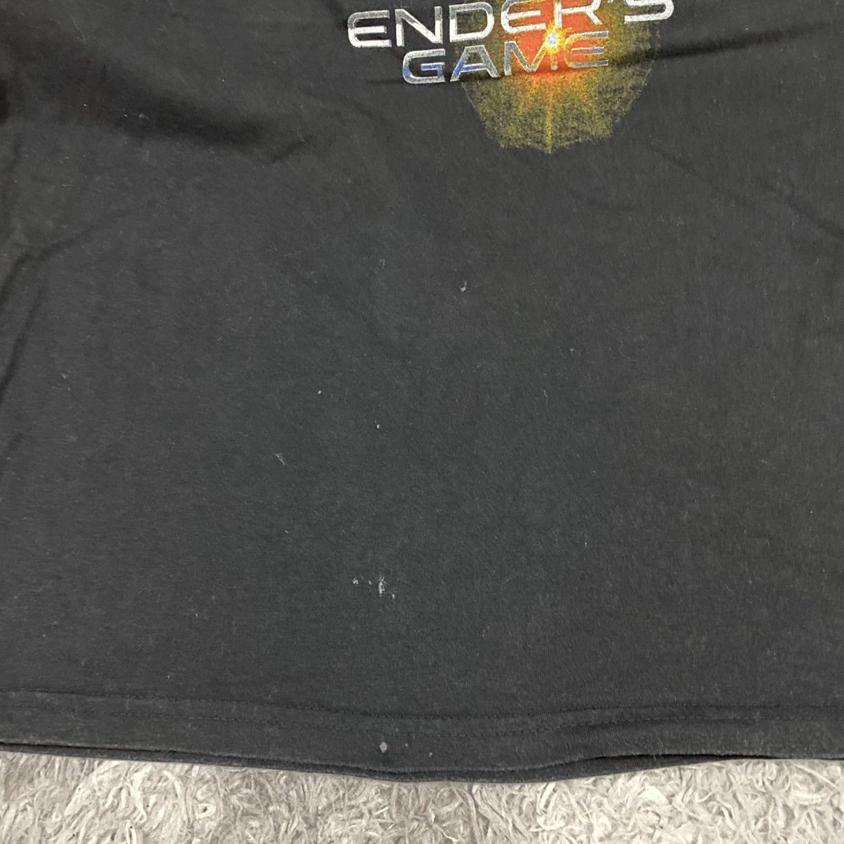Vintage Movie ender’s game film Size US M / EU 48-50 / 2 - 3 Thumbnail