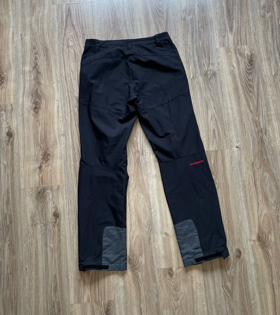 Mammut Mammut Tracking pants Womens Size 40 Size 28" / US 6 / IT 42 - 6 Thumbnail