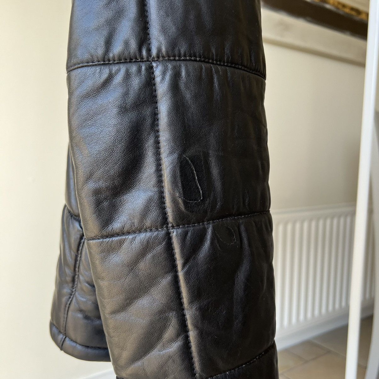 Gucci Gucci by Tom Ford Leather Jacket Size US M / EU 48-50 / 2 - 11 Thumbnail