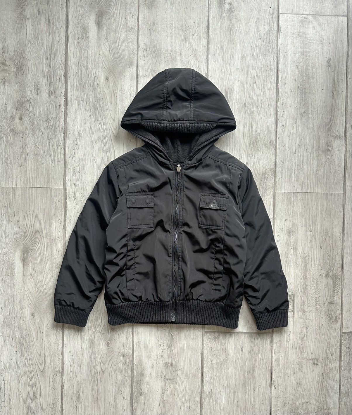 Dior Vintage Dior Kids Jacket Size XS / US 0-2 / IT 36-38 - 1 Thumbnail
