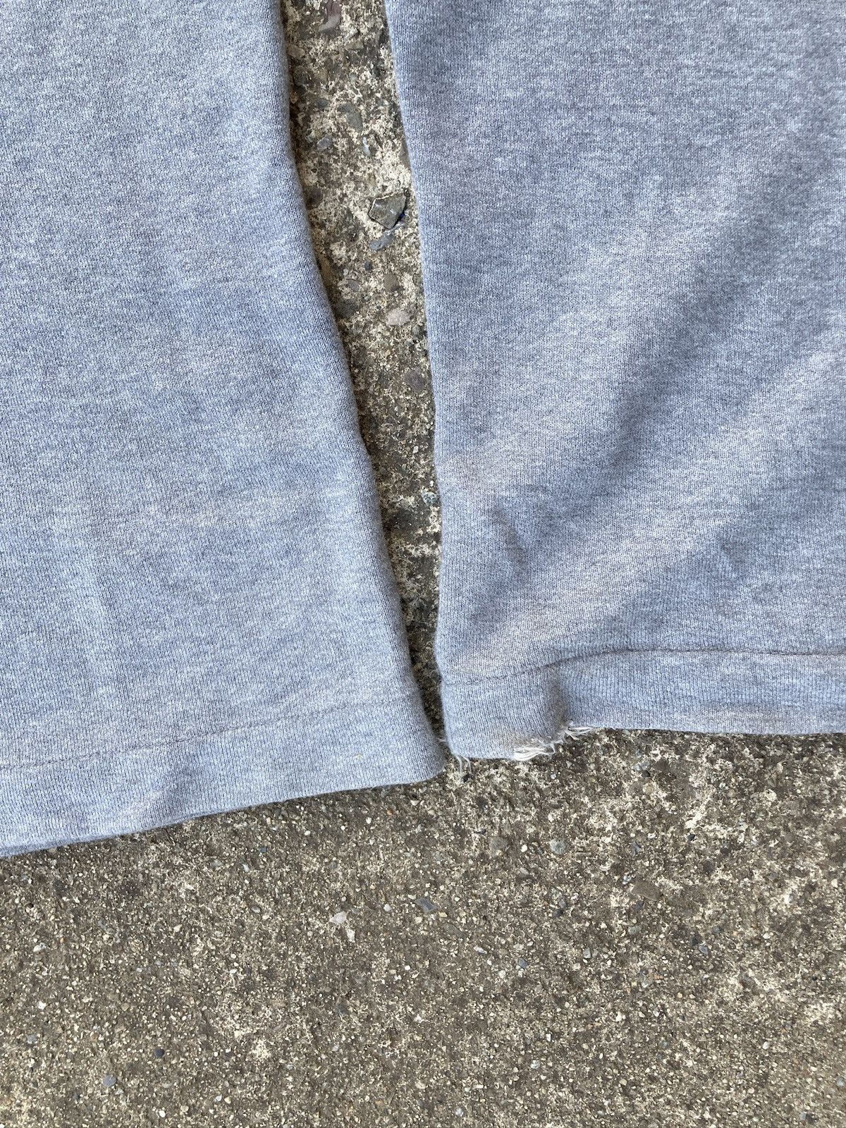 Nike × Vintage Nike baggy wide leg sweatpants balenciaga style Size US 38 / EU 54 - 8 Thumbnail