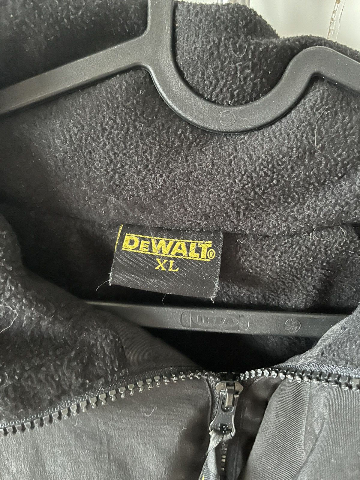 Other Vintage DeWalt Racing / Williams F1 Jacke XL - Size US XL / EU 56 / 4 - 4 Thumbnail