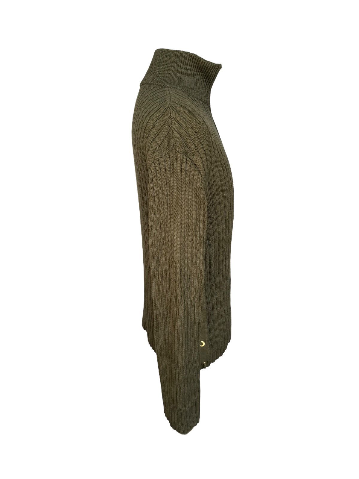 Dion Lee Dion Lee Jumper Size US S / EU 44-46 / 1 - 5 Thumbnail
