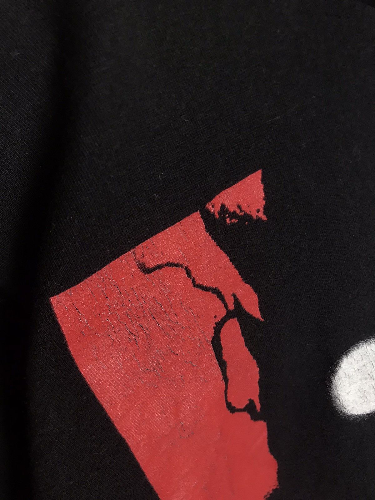 Anime Mob Psycho 100 t-shirt Size US S / EU 44-46 / 1 - 4 Thumbnail