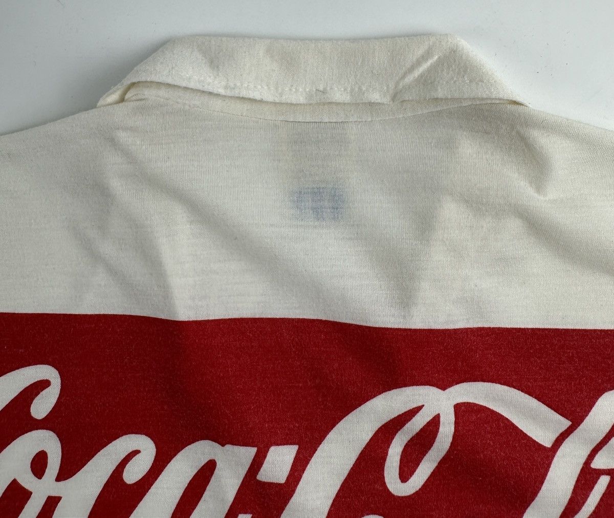 Adidas × Vintage VINTAGE 1989 SAO PAULO HOME SPFC BRAZIL SOCCER JERSEY Size US L / EU 52-54 / 3 - 11 Thumbnail