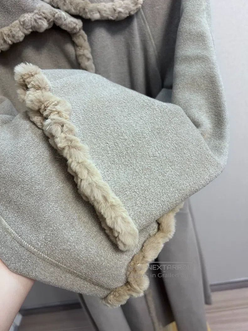 Fendi Fendi Wool and Silk Size XS / US 0-2 / IT 36-38 - 6 Thumbnail
