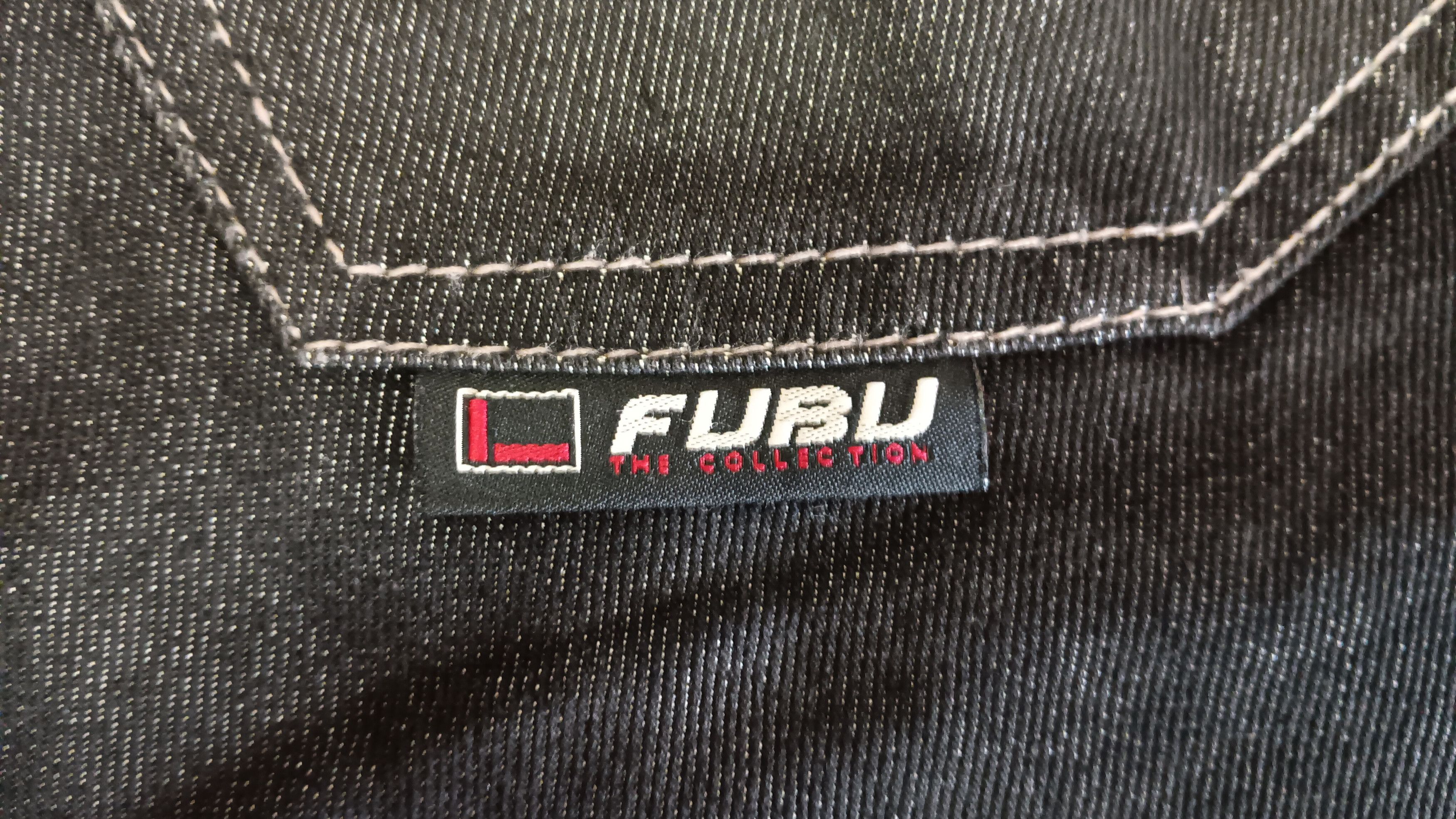 Fubu Fubu Jeans Size US 34 / EU 50 - 5 Thumbnail