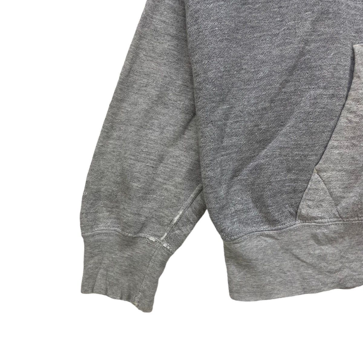 Haversack × Japanese Brand × N4 Japanese Brand BBA Association Made Pride In Japan Hoody Size US M / EU 48-50 / 2 - 3 Thumbnail