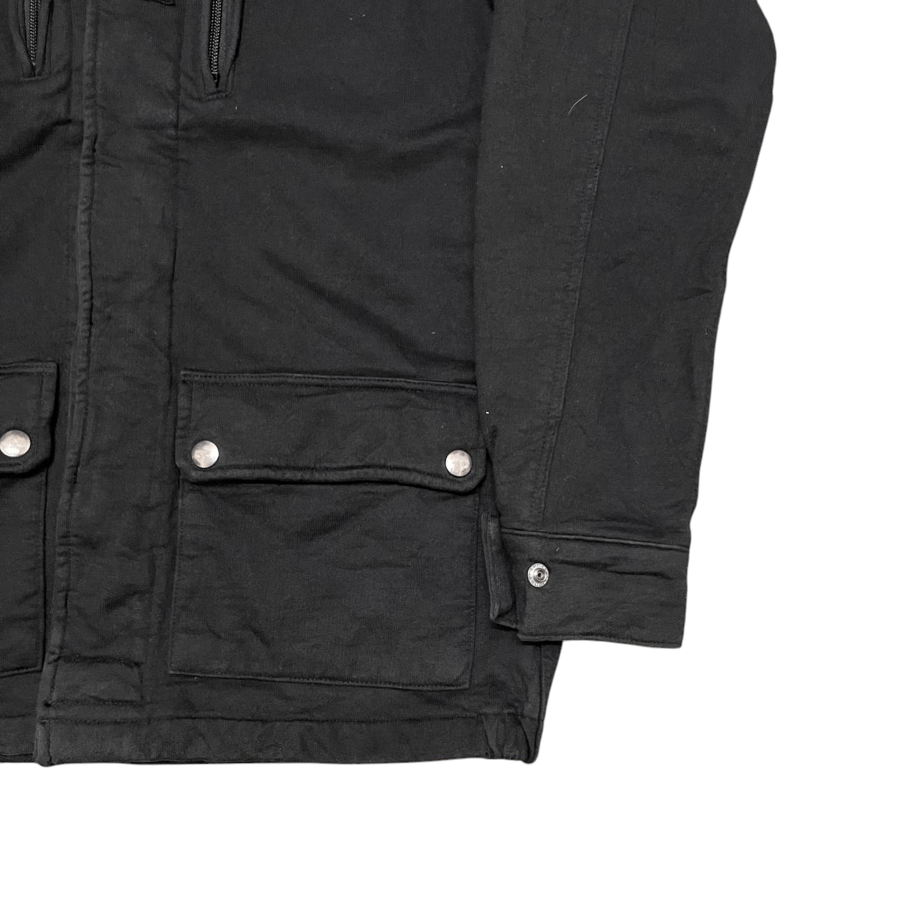 Beams Plus Vintage Beams Surface Zone Military Style Jacket Size US M / EU 48-50 / 2 - 4 Thumbnail