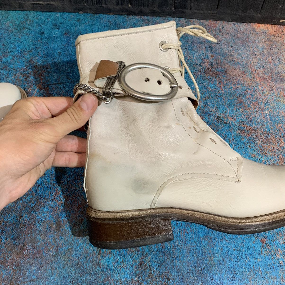 A.S.98 Air Steps A.S 98 Leather Women’s Boots Size 38 Size US 8 / IT 38 - 13 Thumbnail