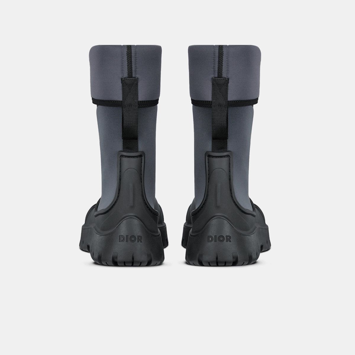 Dior o1bcso1str1224 Boot in Black Size US 9 / EU 42 - 4 Thumbnail