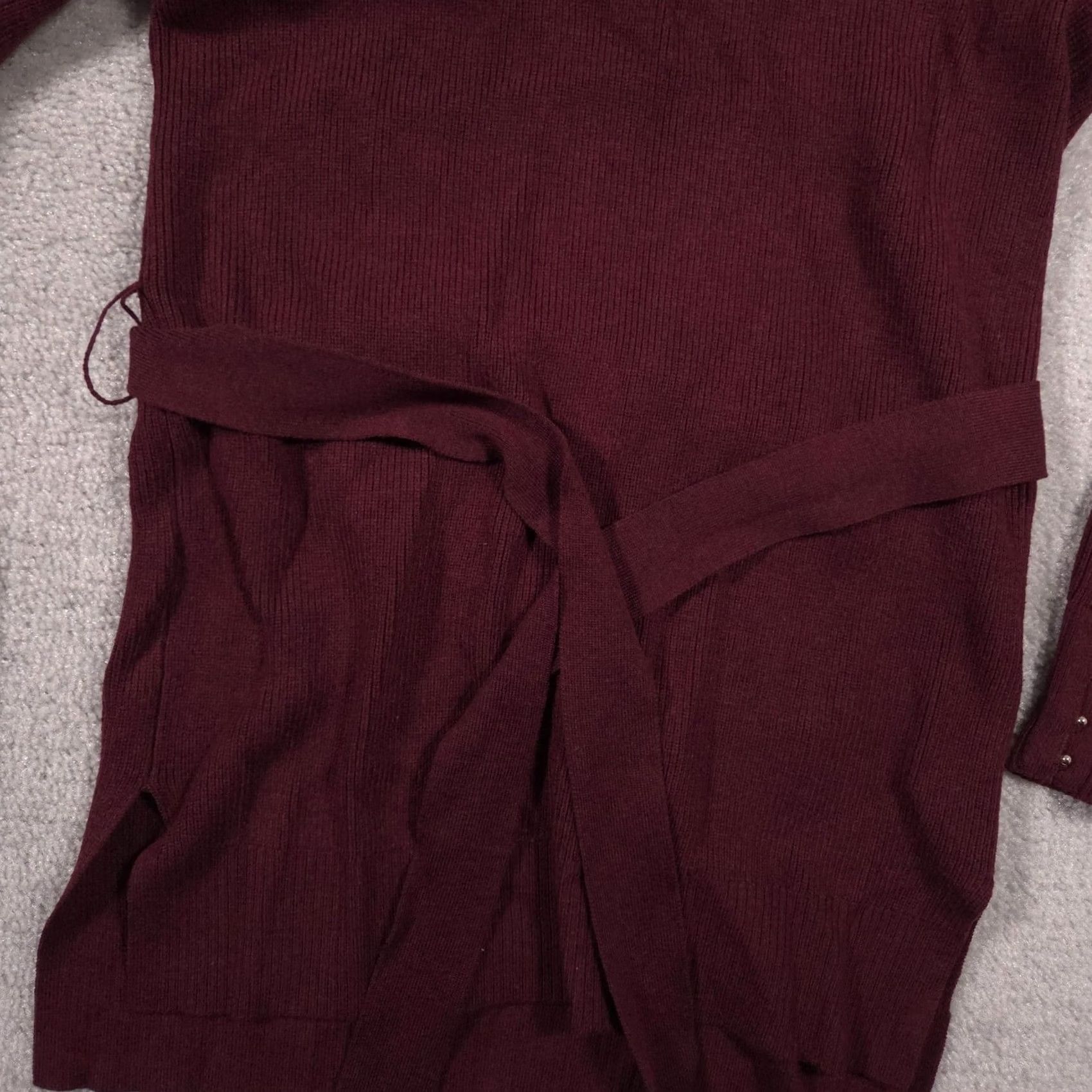 White House Black Market VINTAGE? No. (Oops) Size XS / US 0-2 / IT 36-38 - 4 Thumbnail