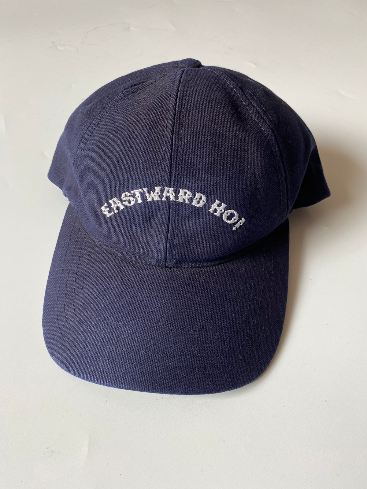 A.P.C. × Japanese Brand APC Baseball Caps Rafel Denim Best Quality Material Size ONE SIZE - 1 Thumbnail