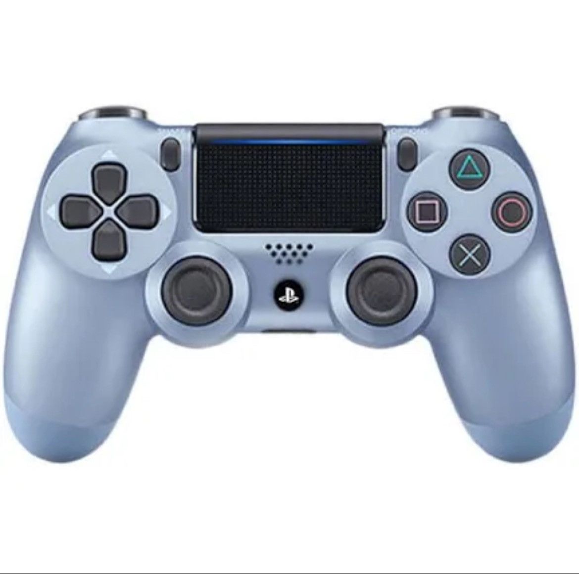 Sony PS4 Wireless DualShock controller compatible with ps4 and PC Size ONE SIZE - 5 Thumbnail