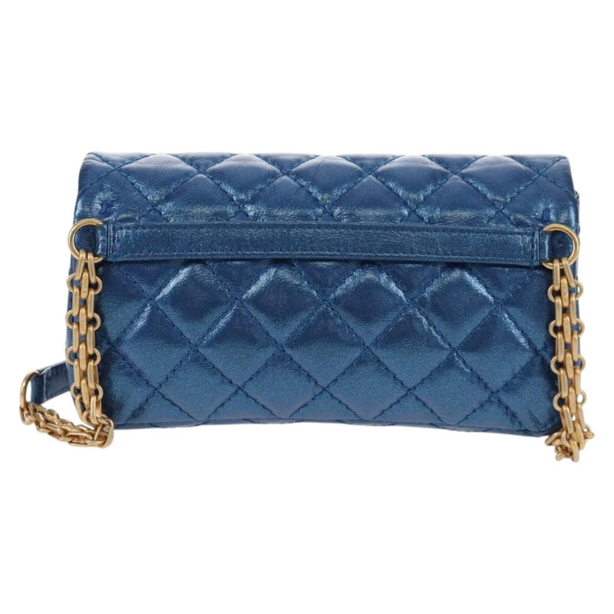 Chanel Chanel 2.55 Shoulder Bag Size ONE SIZE - 2 Thumbnail