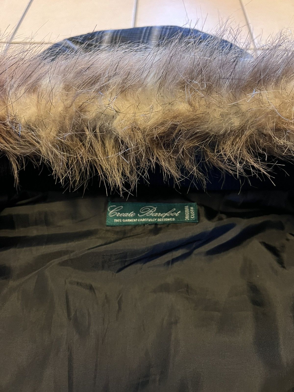 Tornado Mart Japanese 2000s vintage down jacket Size US M / EU 48-50 / 2 - 3 Thumbnail
