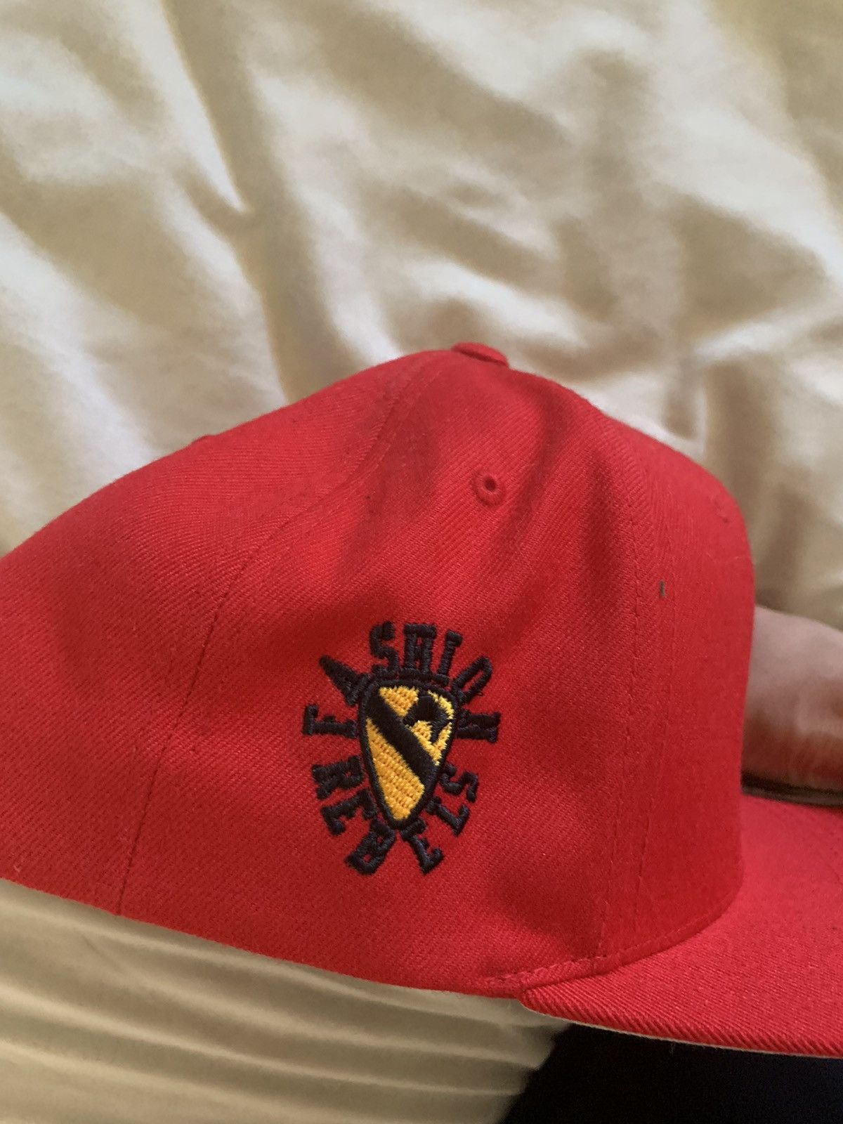 Other Westside Gunn FLYGOD SnapBack never worn Size ONE SIZE - 3 Thumbnail