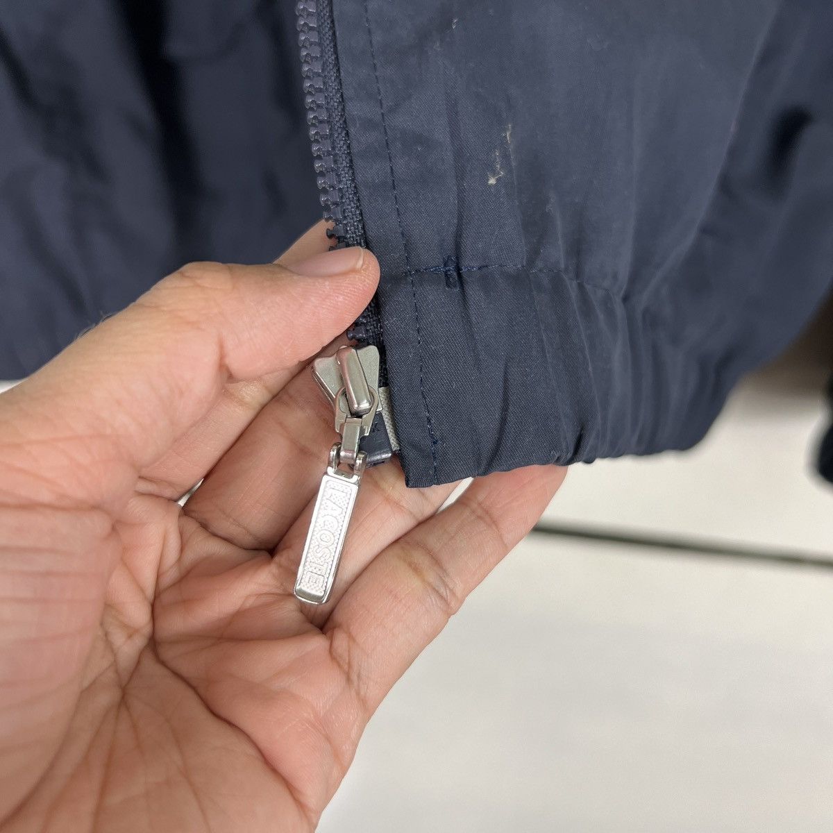 Lacoste 🔥 LACOSTE SPORT TRAINER JACKET Size US M / EU 48-50 / 2 - 15 Thumbnail