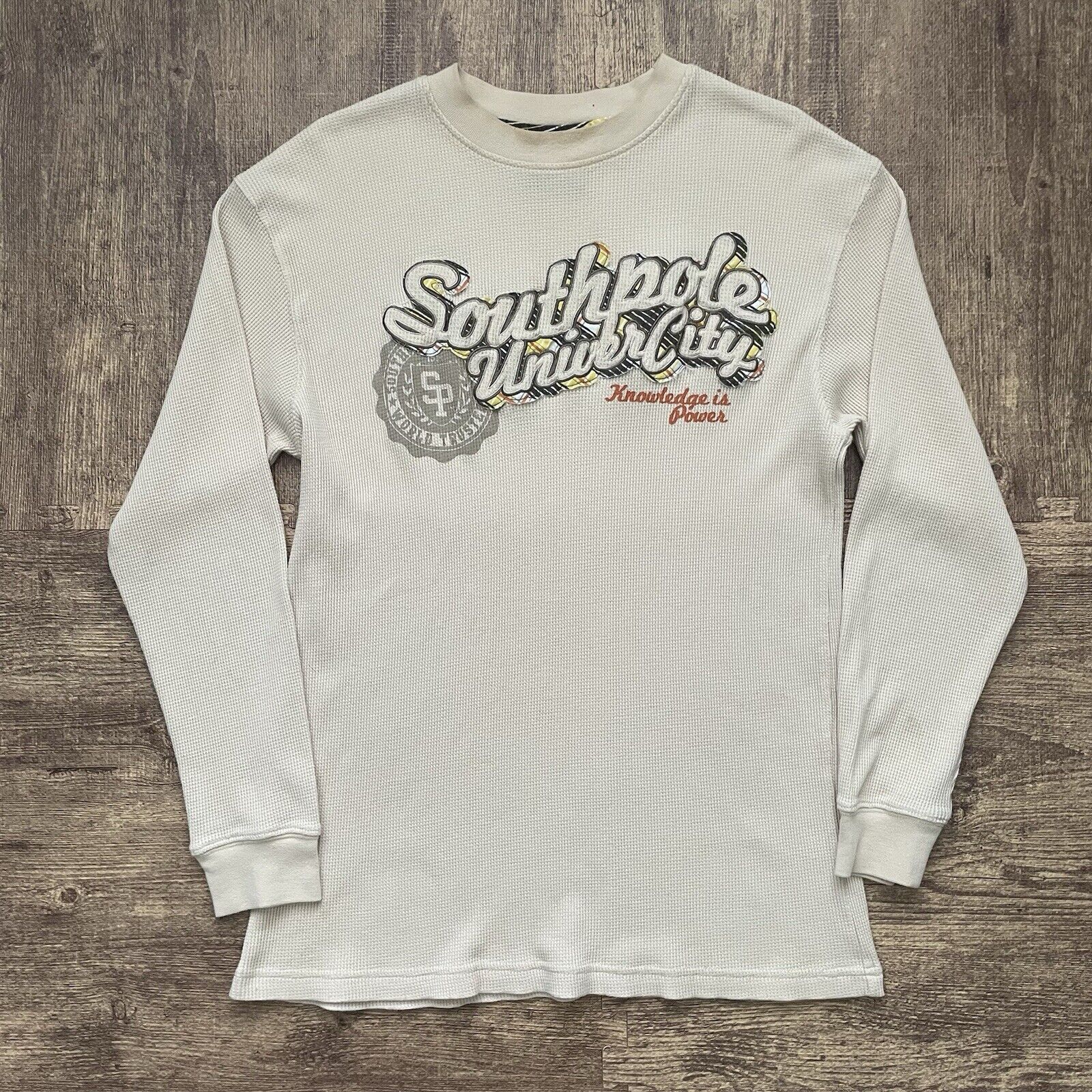 South Pole Thermal Grailed