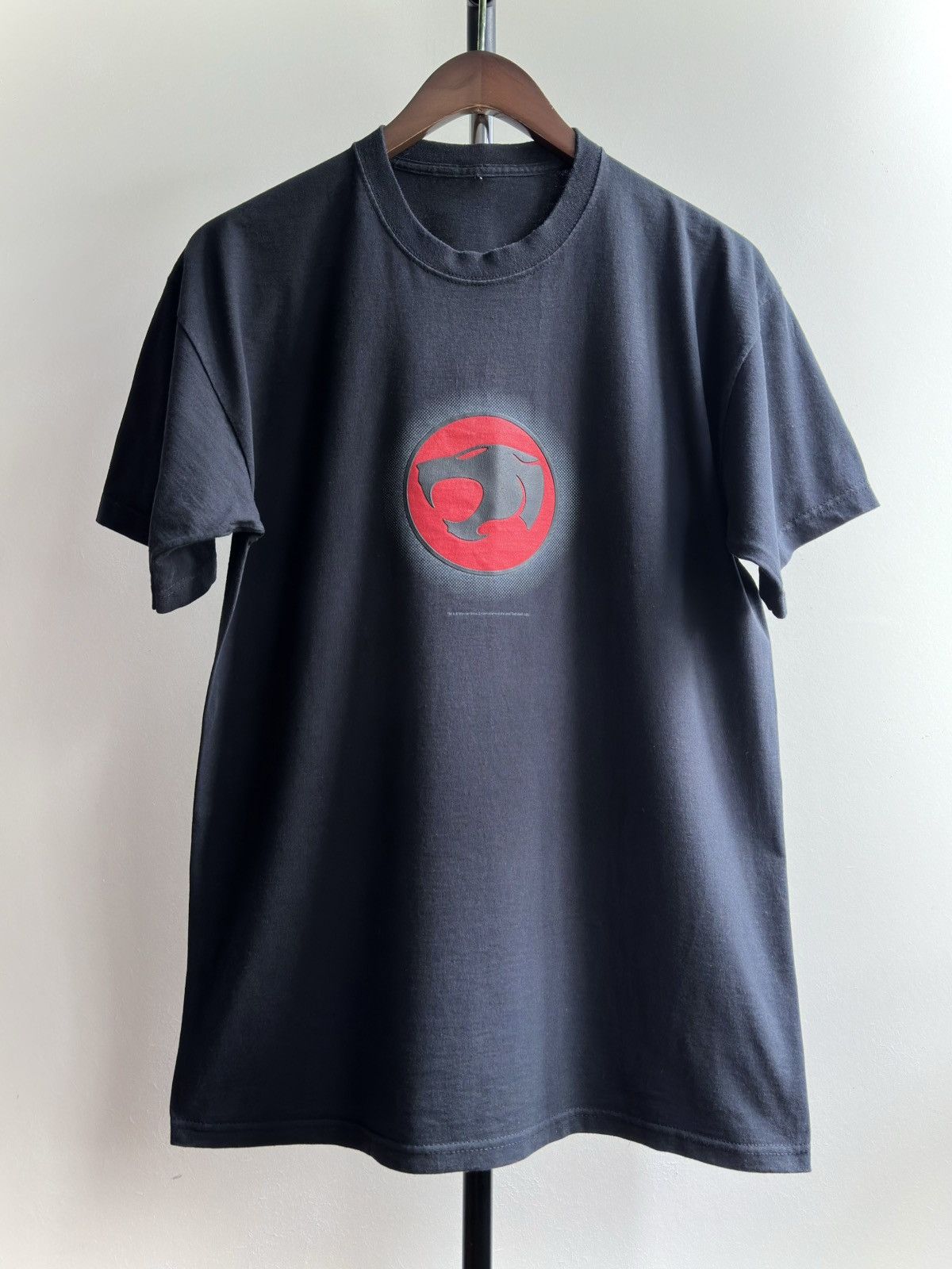 Cartoon Network × Vintage × Warner Bros Vintage 2000s Thundercats Warner Bros Tee Size US L / EU 52-54 / 3 - 1 Thumbnail