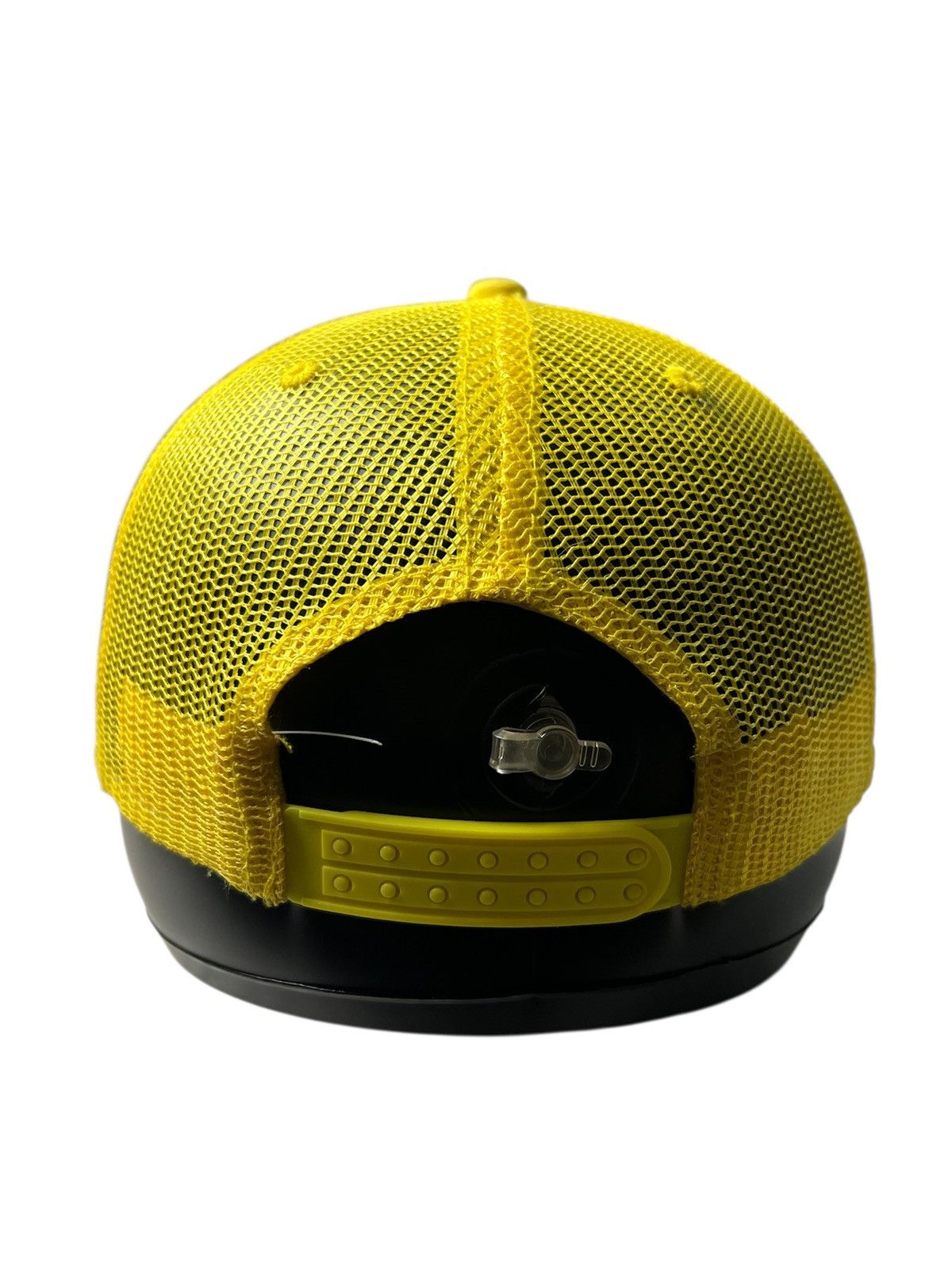 Pleasures 2021 Pleasures Vibration Puff Print Trucker Hats Size ONE SIZE - 4 Thumbnail