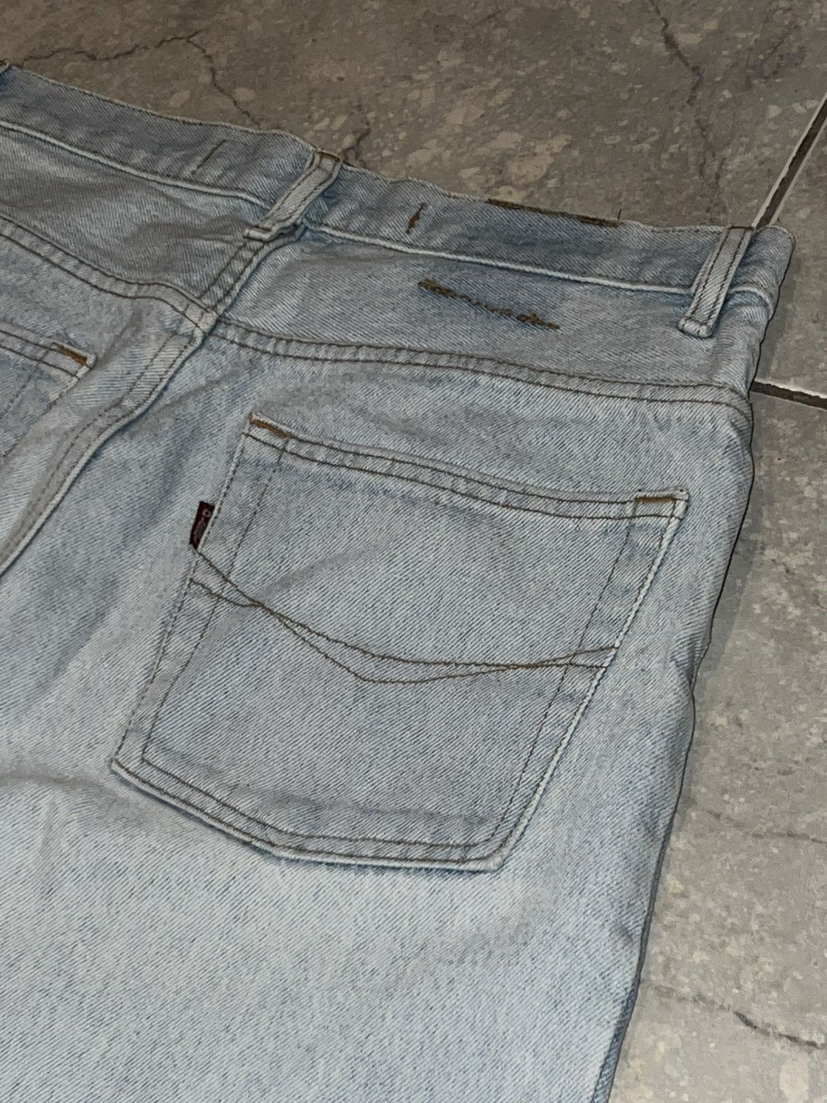Diesel Diesel Size US 33 - 8 Thumbnail