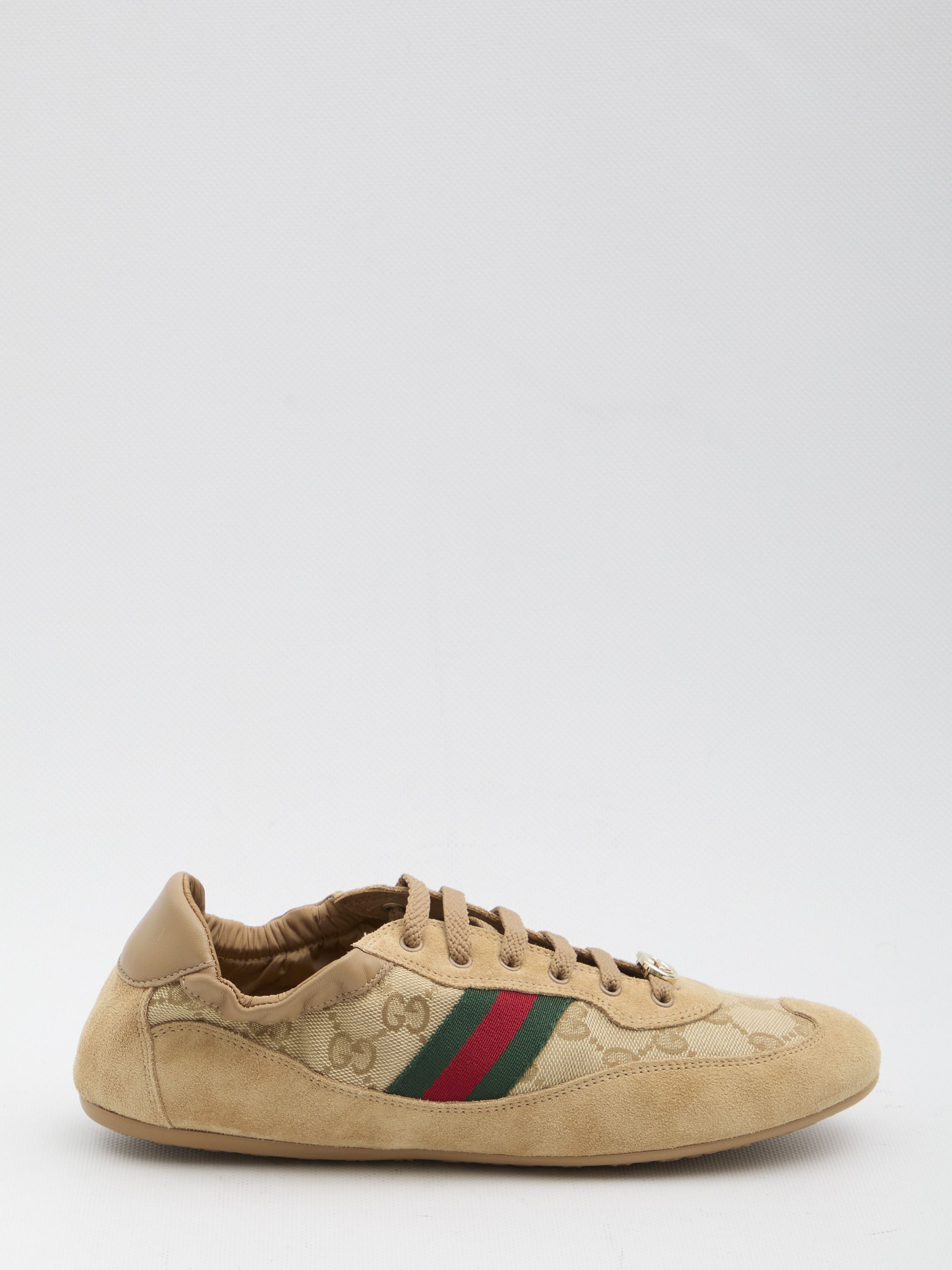Gucci Gucci Shift sneakers 36.5 - USA Duties Paid