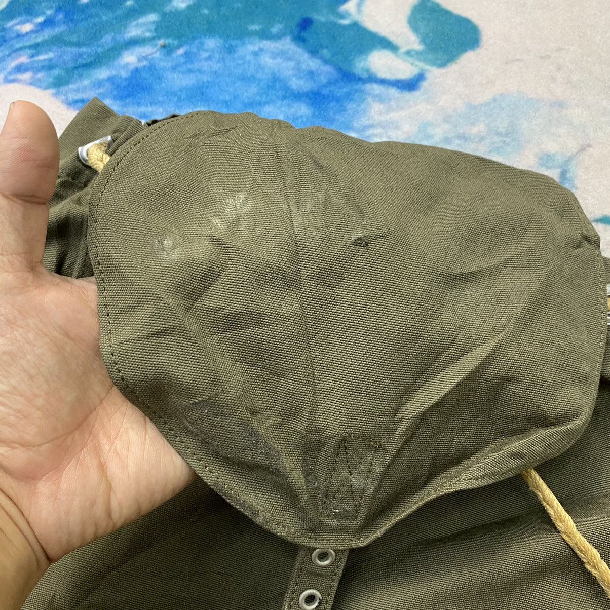 Helmut Lang × Vintage Helmut Lang Bag Size ONE SIZE - 3 Thumbnail