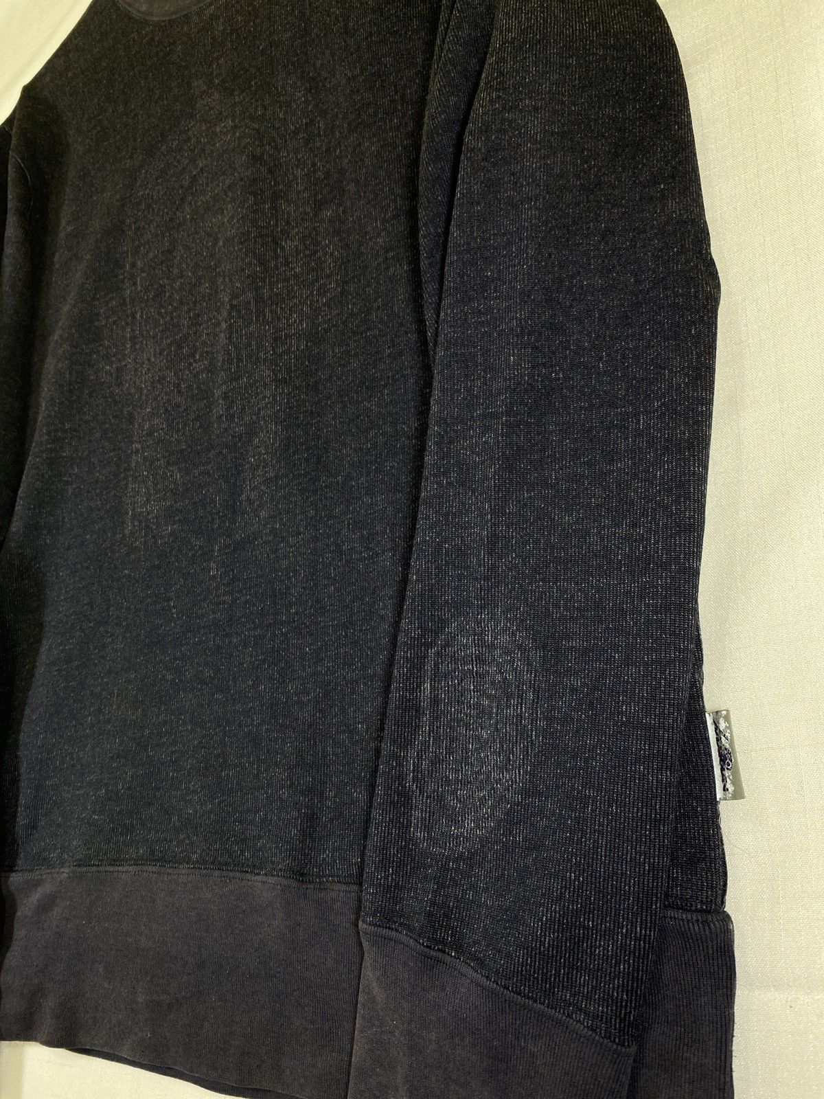 Lad Musician archive elecmen 21 sweater Size US M / EU 48-50 / 2 - 3 Thumbnail