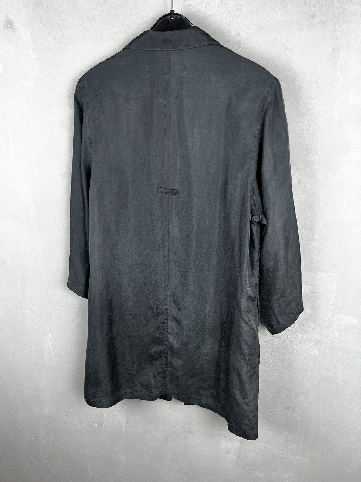 Tillmann Lauterbach Tillmann Lauterbach silk shirt Size US S / EU 44-46 / 1 - 10 Thumbnail
