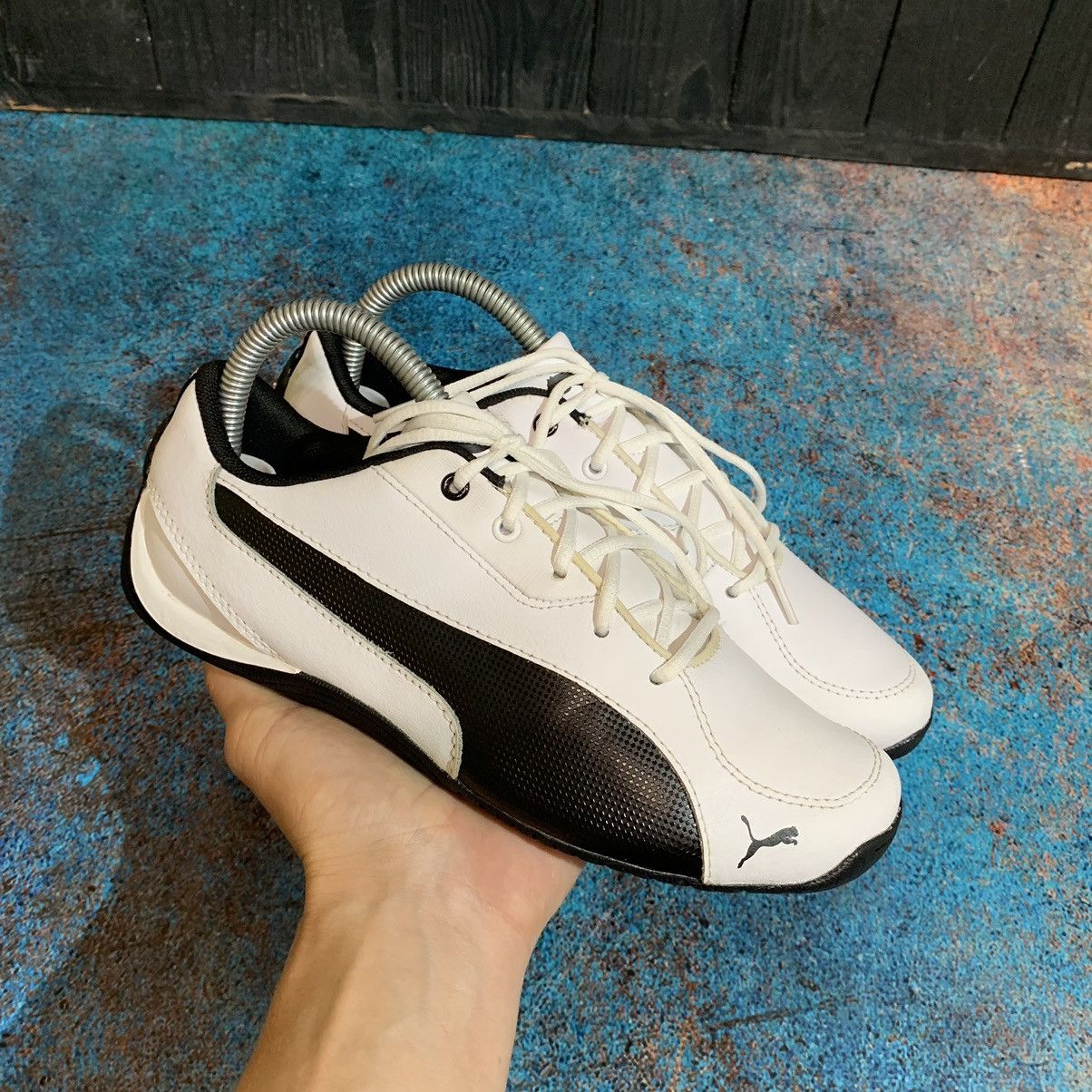 Puma Vintage Puma Streetwear Sneakers Size 37 EU Size US 7 / IT 37 - 1 Thumbnail