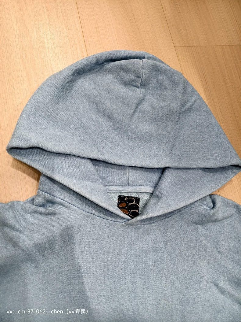 Visvim VisvimVISVIM 23 ICT AMPLUS SB HOODIE P.O.-2504 Size US M / EU 48-50 / 2 - 4 Thumbnail