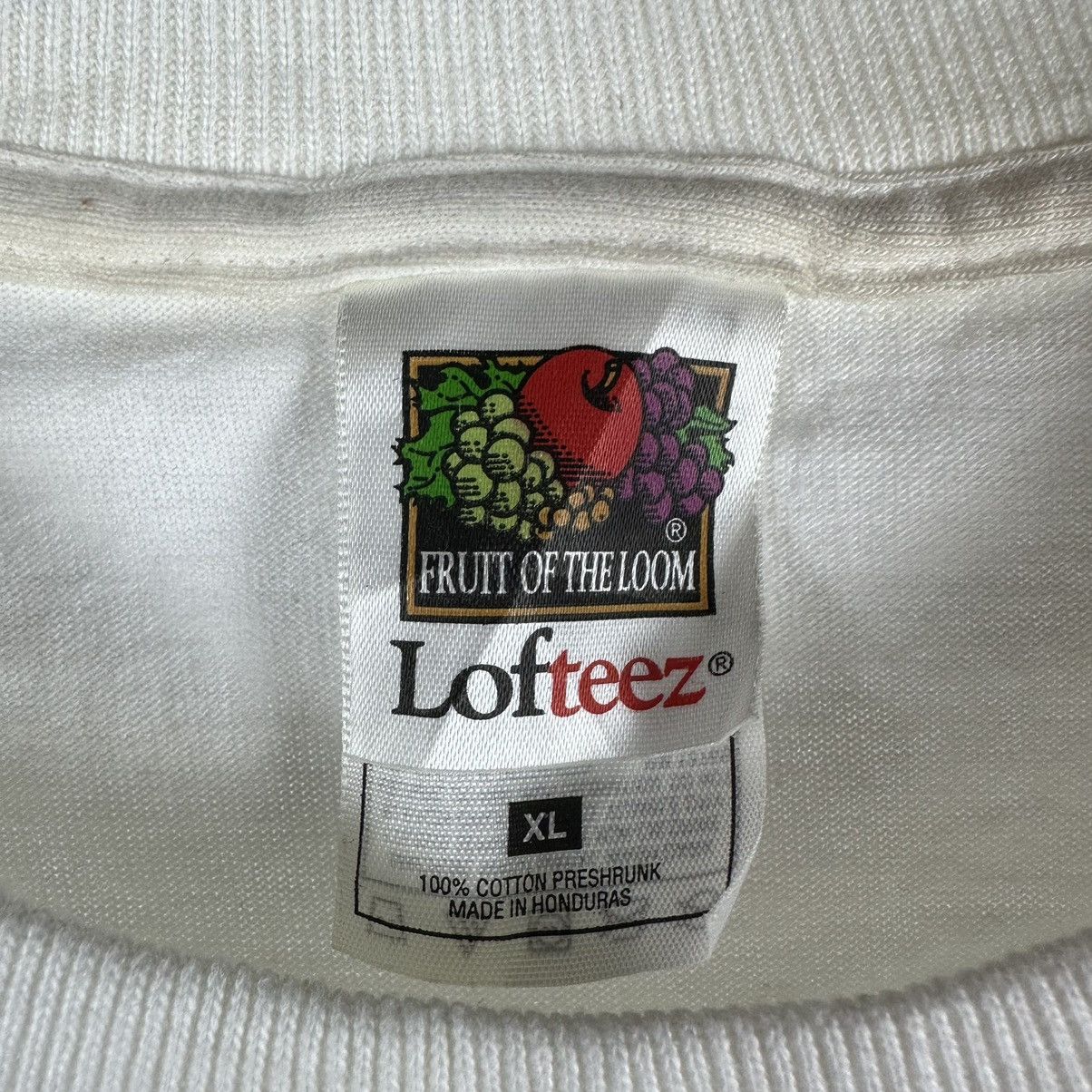 Fruit Of The Loom × Vintage Vintage 2000 Skins Game Midway Golf Arcade Video Game Tshirt Size US XL / EU 56 / 4 - 5 Thumbnail