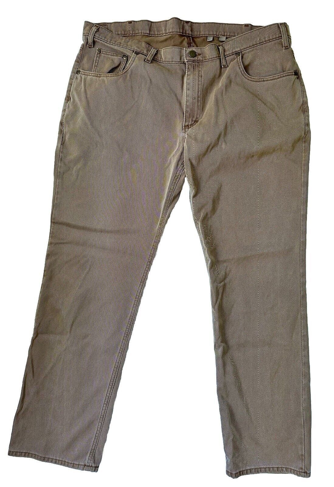 Bills Khakis Bills khakis SZ 40 x32 BULLARD TWILL 5 Pocket Buck Cotton De Size US 40 / EU 56 - 1 Thumbnail