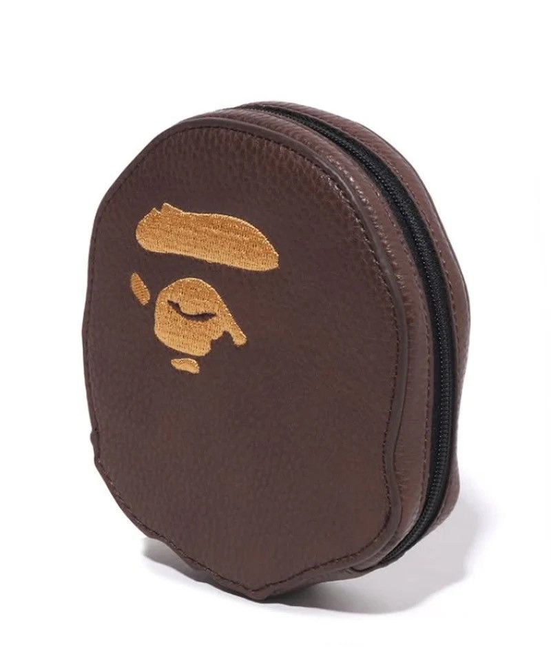 Bape Bape Wallet Size ONE SIZE - 2 Thumbnail