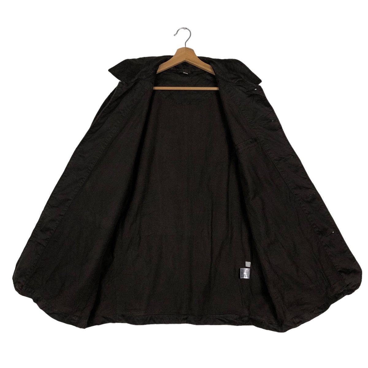 Japanese Brand 🔥Vintage Chore Jacket Double Pocket Uniqlo Issey Miyake Size US XL / EU 56 / 4 - 10 Thumbnail