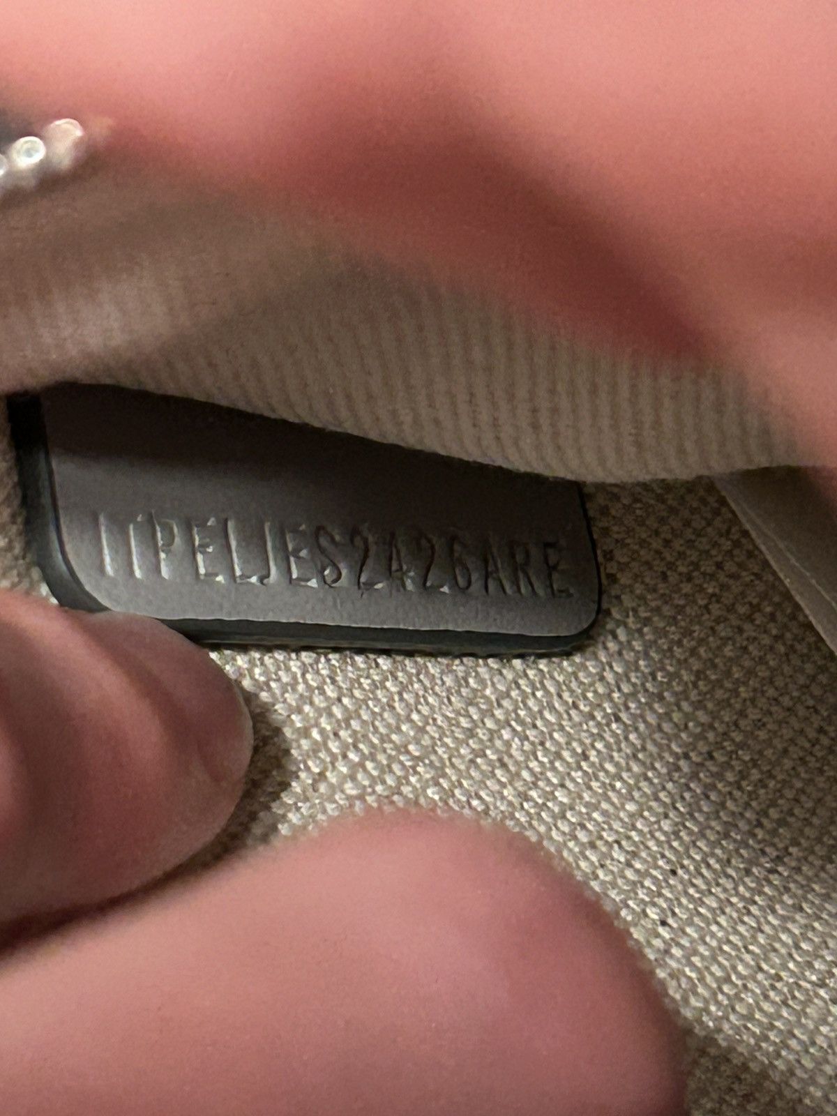 Burberry Burberry mini pocket bag Size ONE SIZE - 10 Thumbnail
