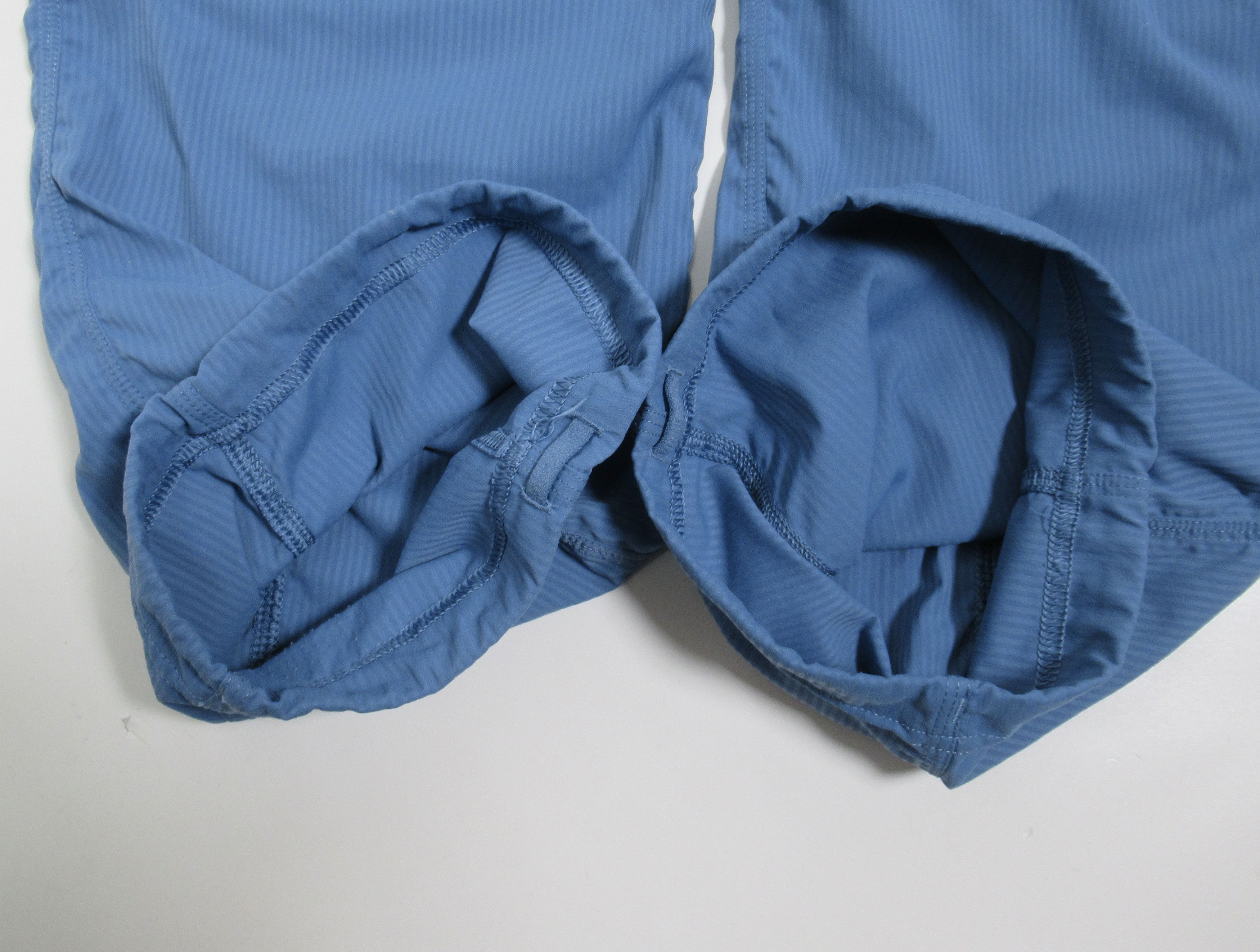 Lululemon Lululemon Dance Stdio Mid-Rise Pant Soft Denim Size 6 Size 28" / US 6 / IT 42 - 7 Thumbnail