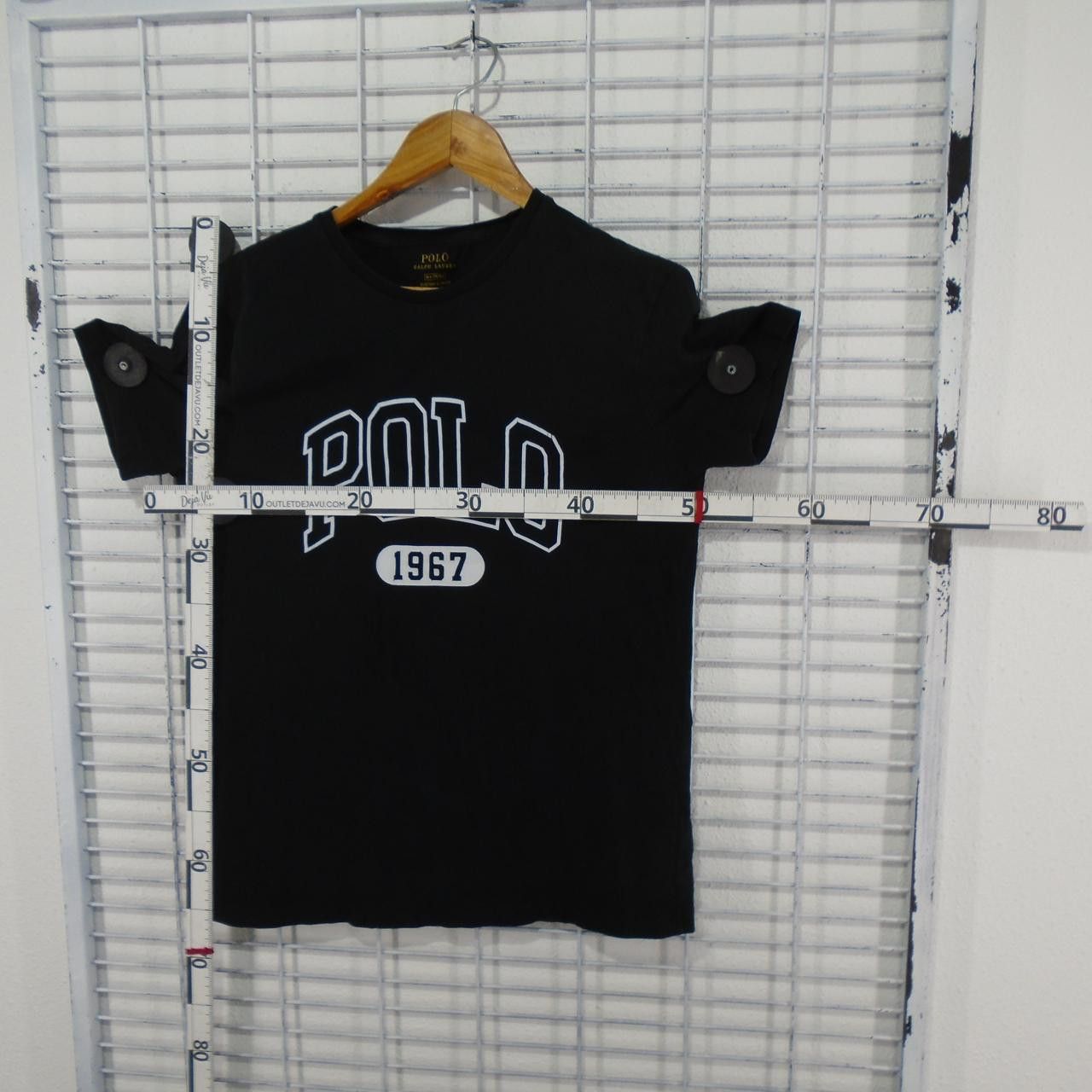 Polo Ralph Lauren Men's T-Shirt Ralph Lauren Size US M / EU 48-50 / 2 - 8 Thumbnail