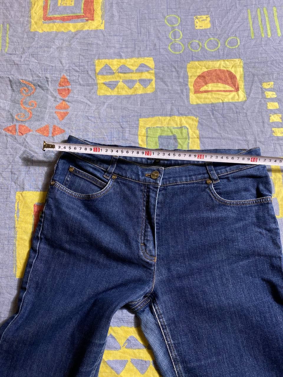 Escada Escada Jeans Size 27" / US 4 / IT 40 - 10 Thumbnail