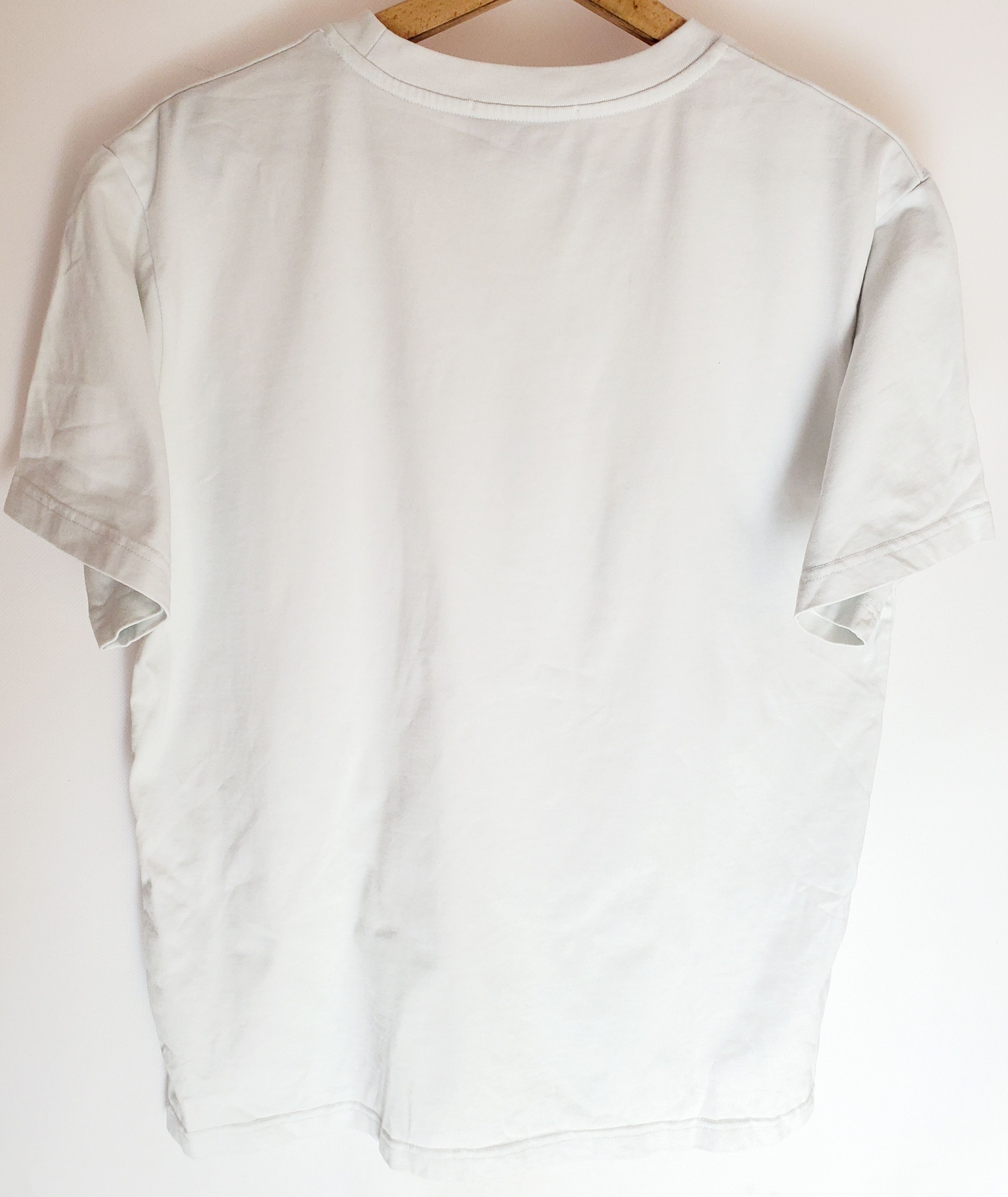 Ader Error × Japanese Brand ADER ERROR Digital Bear Pattern Print Design T-Shirt M Size US M / EU 48-50 / 2 - 7 Thumbnail