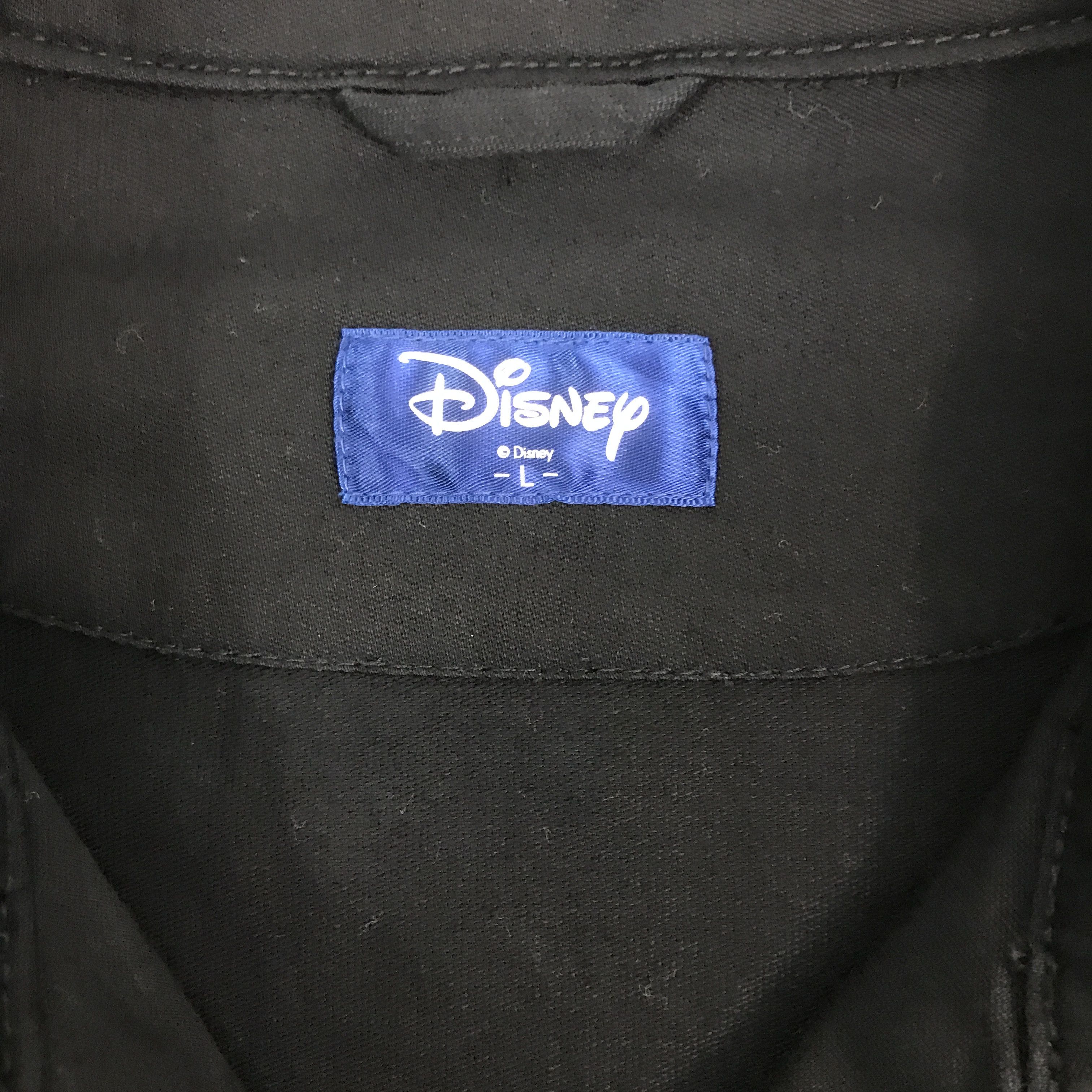 Disney Rare Mickey Mouse Jacket Size US M / EU 48-50 / 2 - 9 Thumbnail