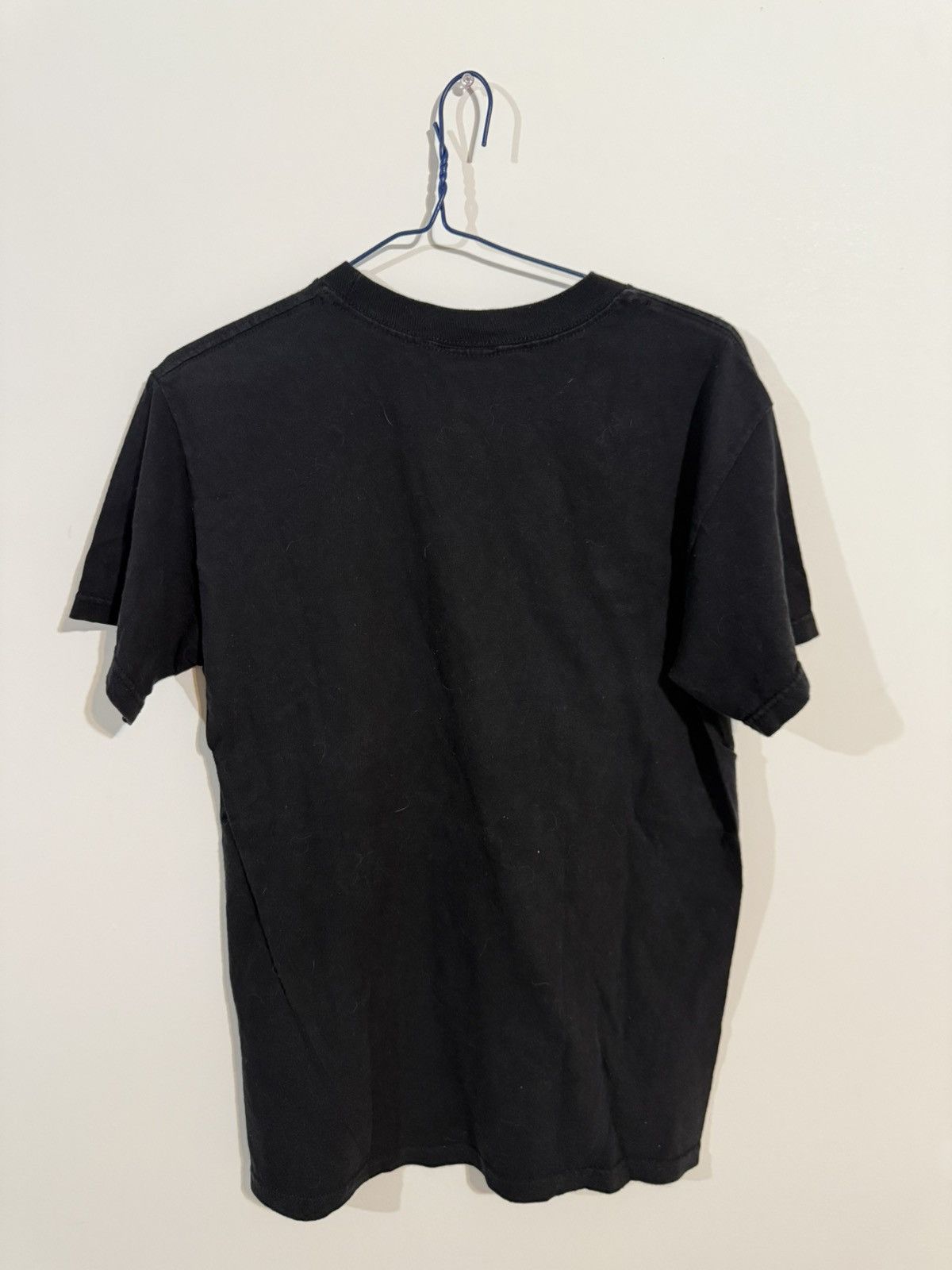 Other × Vintage Black transformers vintage Deceptacon merch movie shirt Size US M / EU 48-50 / 2 - 2 Thumbnail