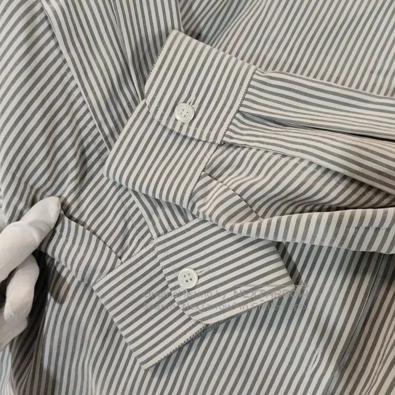 Loewe Loewe Shirt Size XS / US 0-2 / IT 36-38 - 4 Thumbnail