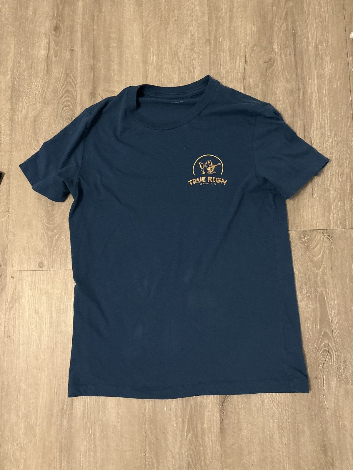 True Religion True Religion T-Shirt Size US M / EU 48-50 / 2 - 1 Thumbnail